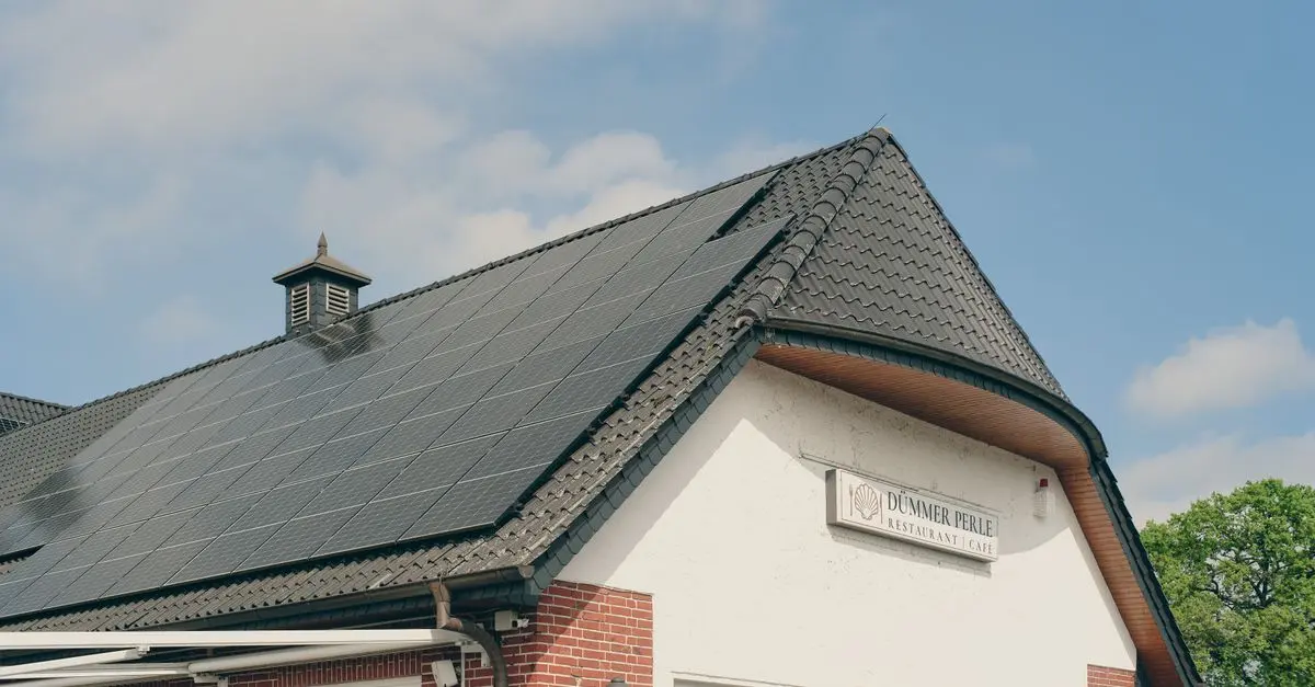 10 Tipps für nachhaltige Immobilienprojekte