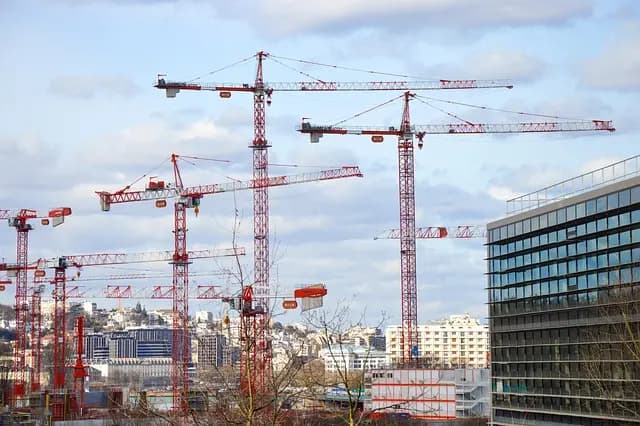 Nachhaltige Immobilienprojekte: Vorteile und Chancen