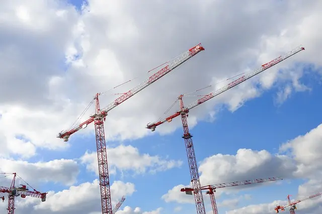Trends 2026: Nachhaltigkeit in Immobilienprojekten