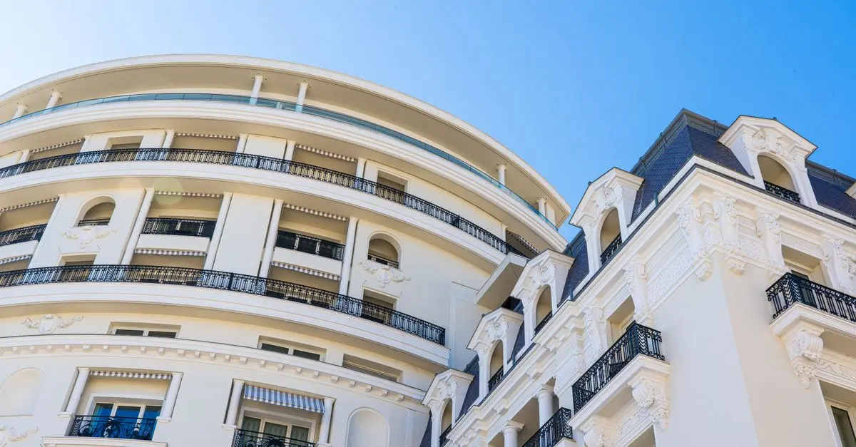 Die Bedeutung der Standortanalyse für Immobilienprojekte