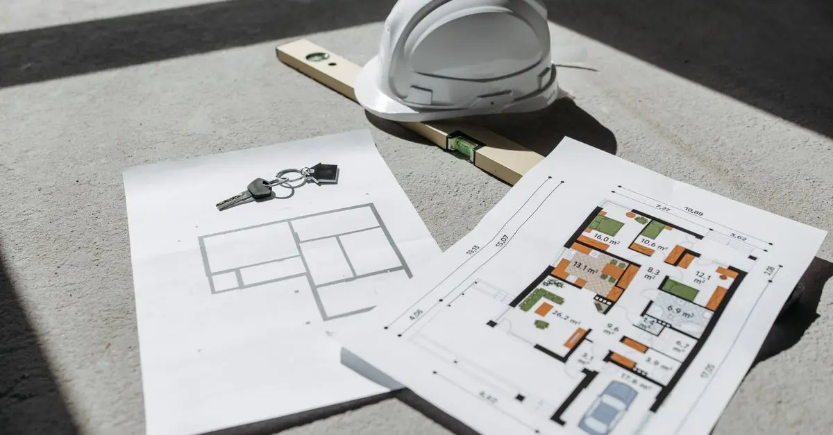 Die wichtigsten Schritte bei der Planung von Immobilienprojekten