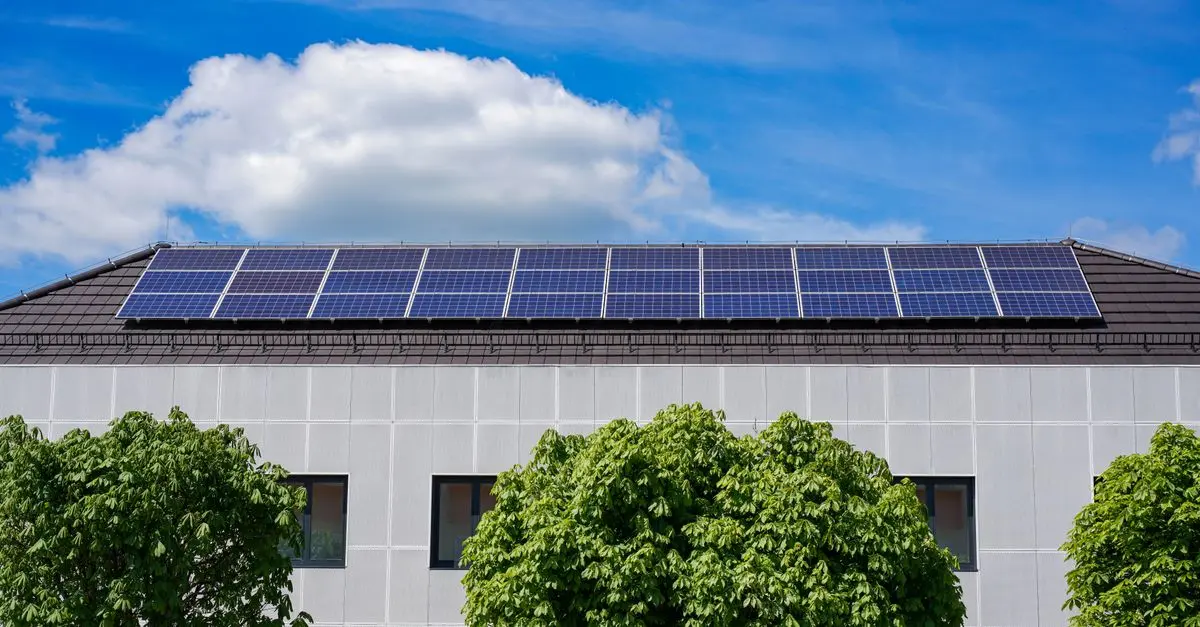 Energieeffizienz: Ein Muss für moderne Immobilien