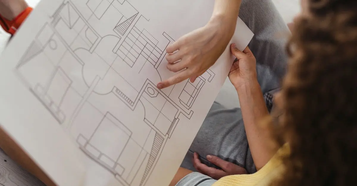 Wie funktioniert die Finanzierung von Immobilienprojekten?