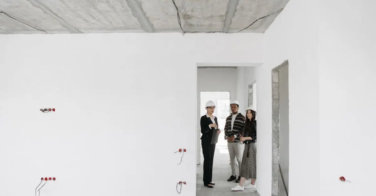 Einführung in Immobilienprojekte mit Gemeinschaftsfinanzierung