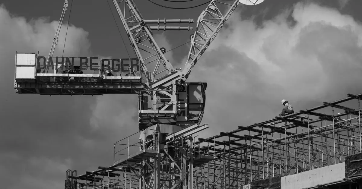 Wie Sie unerwartete Herausforderungen bei Immobilienprojekten meistern
