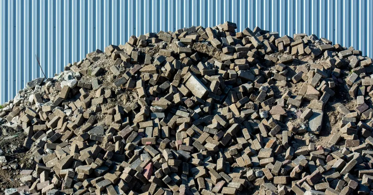 Backstein oder Beton? Materialvergleich im Bau