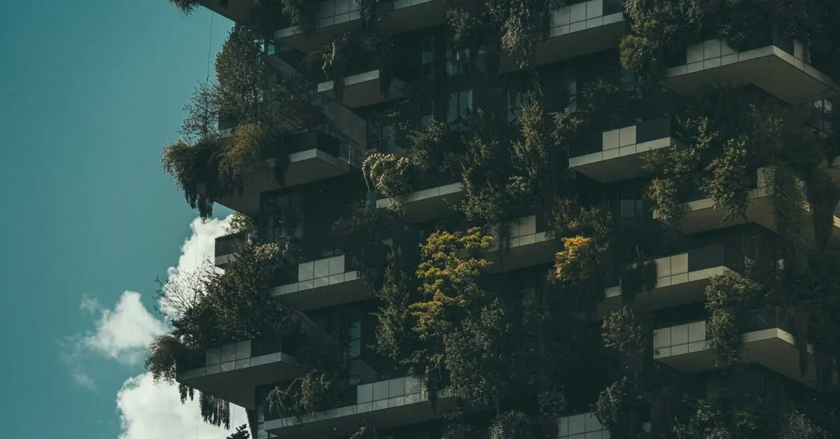 Trends 2026: Nachhaltige Immobilienentwicklungen im Fokus