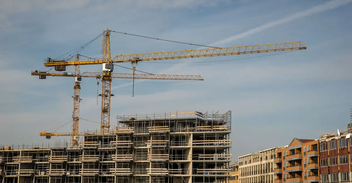 Langfristige Rendite bei Immobilienprojekten berechnen