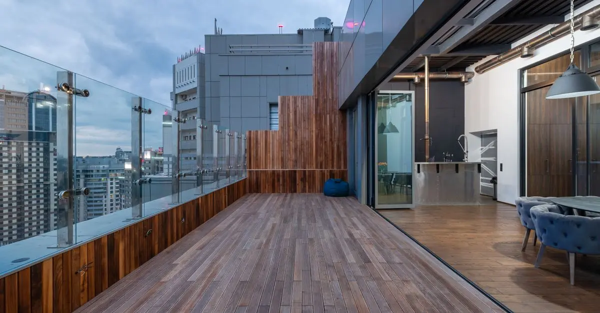 Penthouse vs. Maisonette: Wohnkomfort im Vergleich