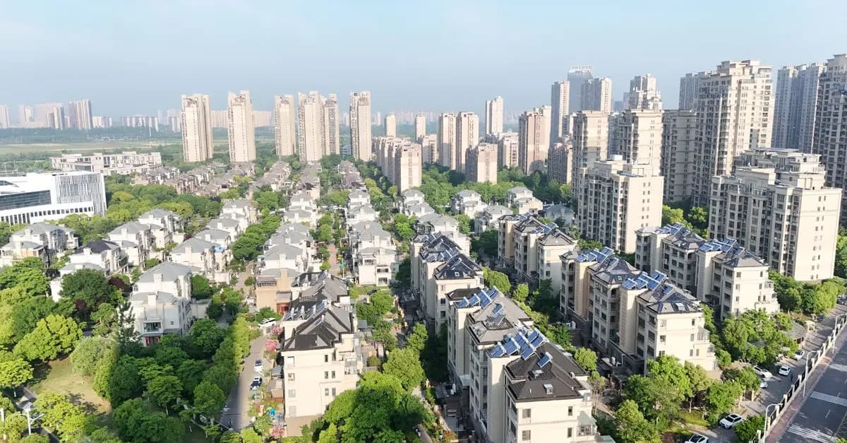 Trends 2026: Die neuesten Technologien in Immobilienprojekten