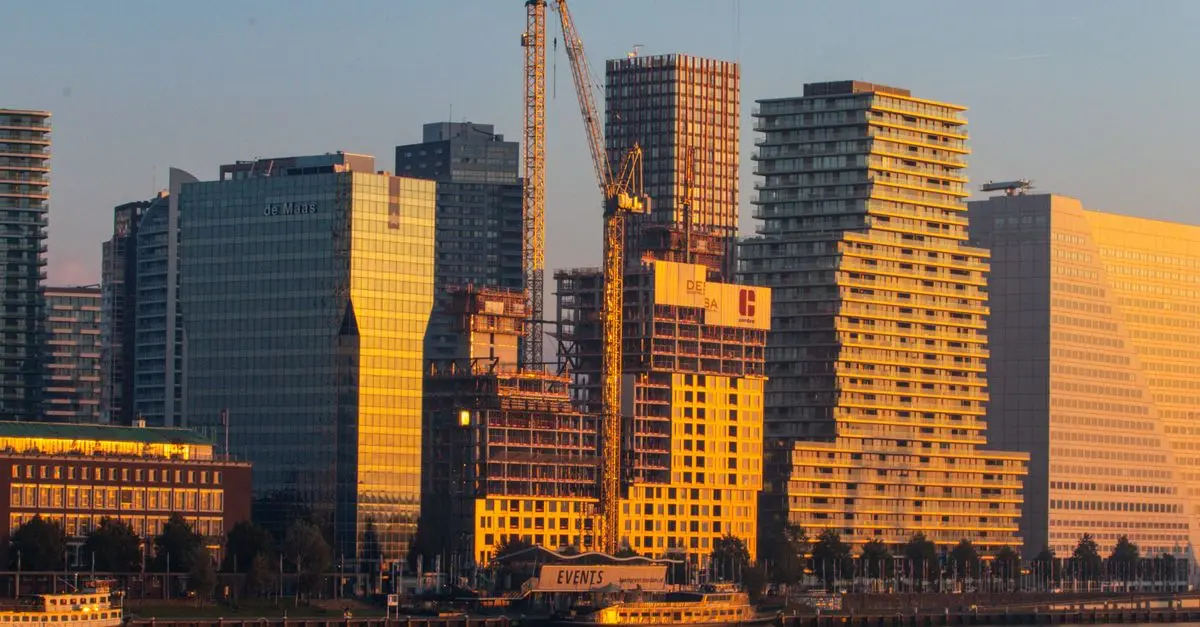 Erfolgreiche Immobilienprojekte: Von der Planung zur Umsetzung