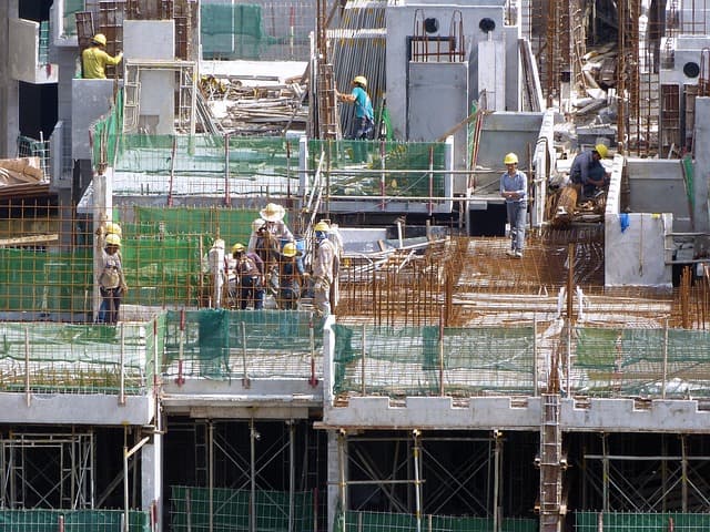 Projekte im Immobiliensektor erfolgreich planen und umsetzen