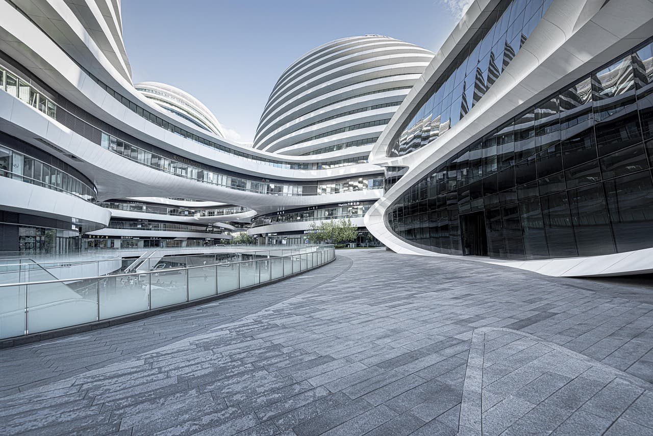Trends 2026: Neue Technologien in der Immobilienentwicklung