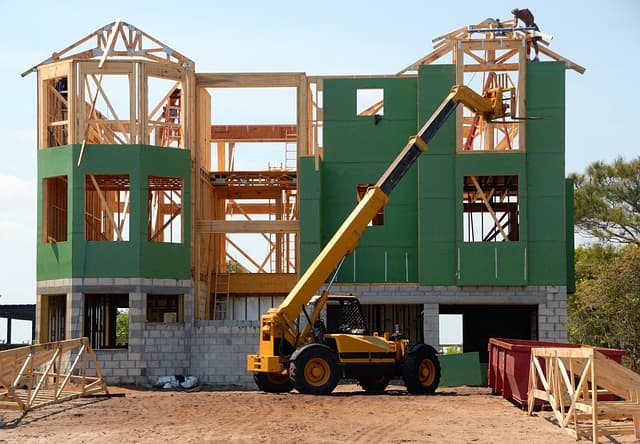 Die wichtigsten Schritte zur erfolgreichen Umsetzung von Immobilienprojekten