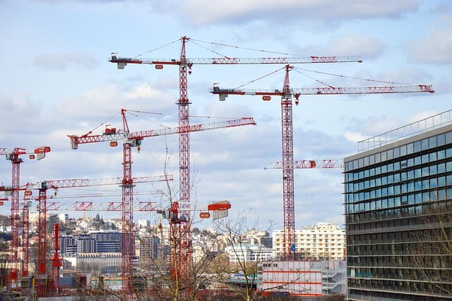 Wie man den richtigen Standort für Immobilienprojekte auswählt